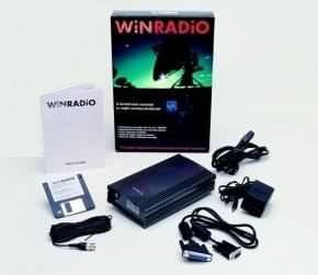 winradio wr 1550 software download